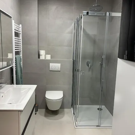 Life Donat Apartament