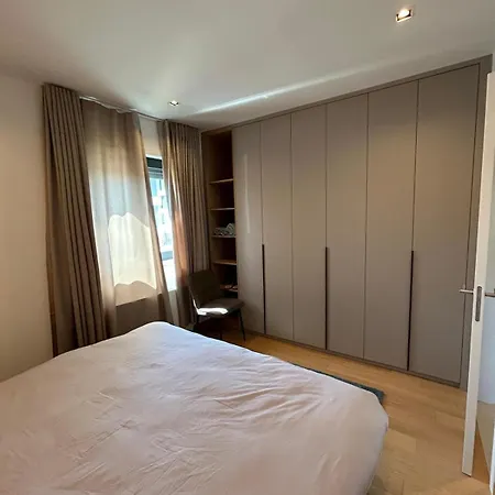 Life Donat Apartament *