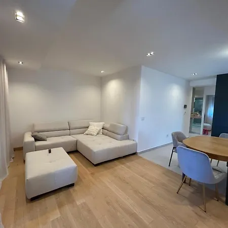 Life Donat Apartament *