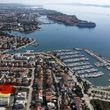 Apartament Life Donat *